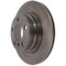 Centric Parts Standard Brake Rotor, 121.34143 121.34143 - alternate 4